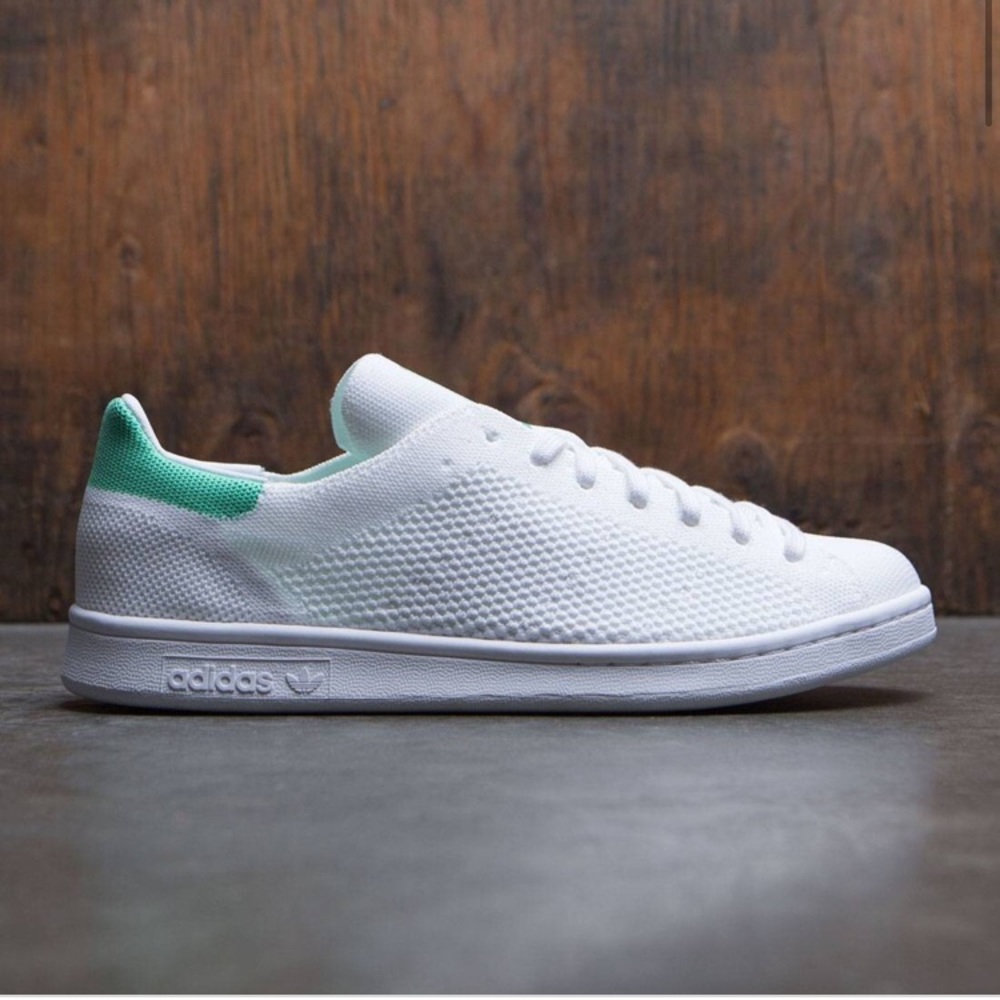 Adidas Stan Smith primeknit sneakers